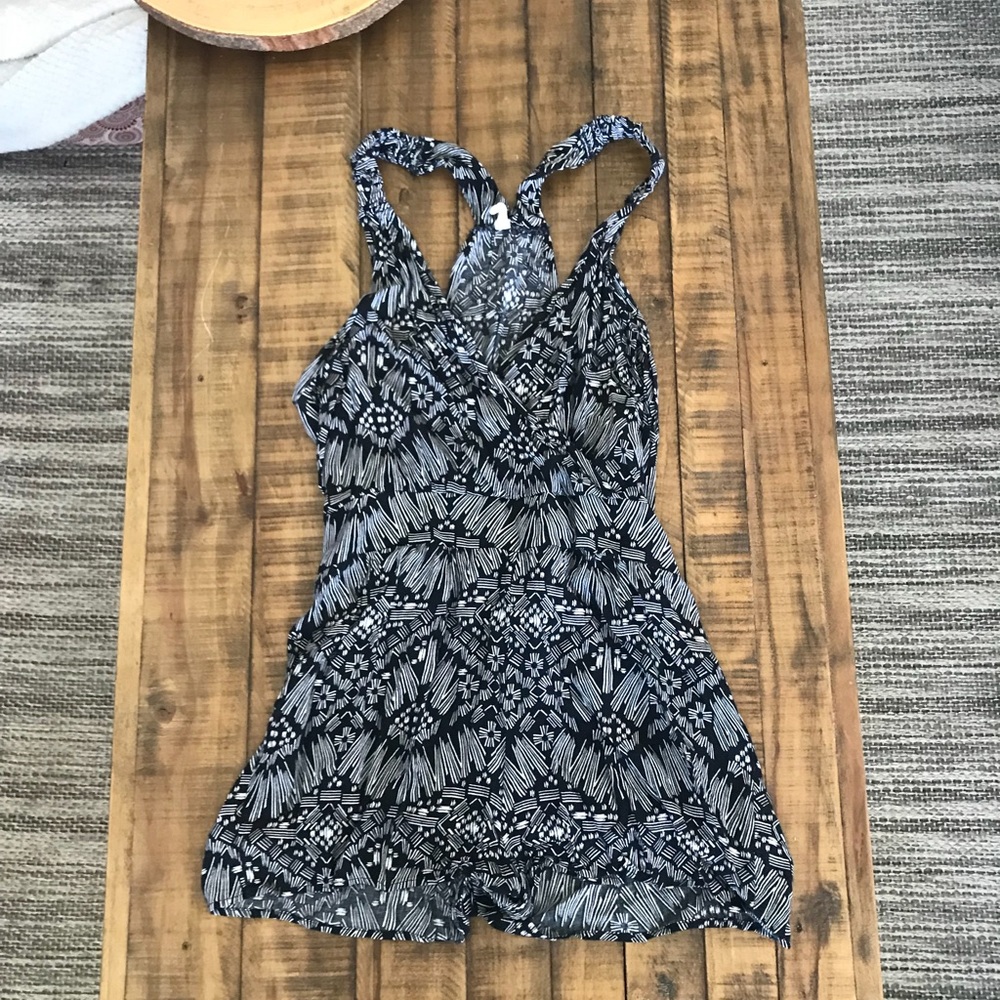 Forever 21 Romper